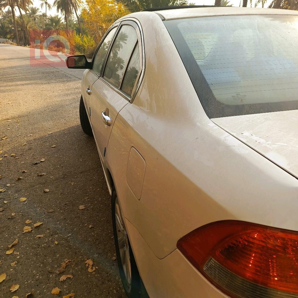 كيا اوبتيما